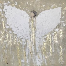 Ангел - Картина по номера ZP 184